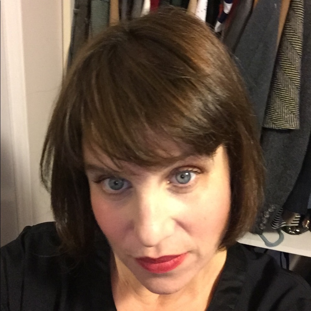 Meet your Posher, Julie